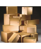 emballage, papkasser, flyttekasser,bølgepap, forsendelses kasser, postæsker