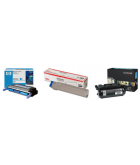 Hp, Lexmark, IBM, Brother, Oki, Epson, Canon, Samsung, Xerox, toner,inkjet,orig 