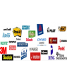 Esselte - Bantex - Leitz - Avery - 3M - Pilot - Uniball - Stabilo - Scotch - hp,