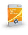 avast! Pro antivirus